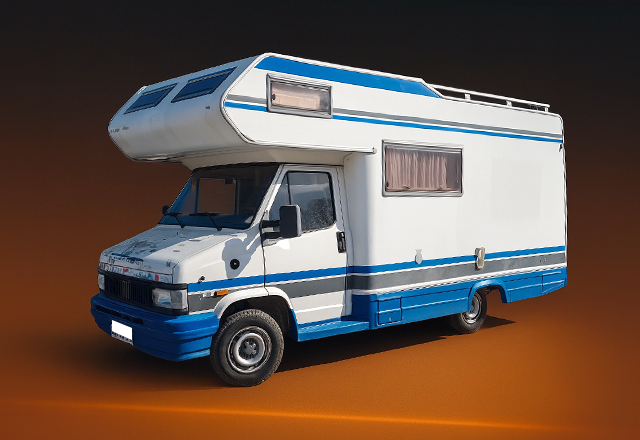 Fiat Ducato 290 H-Kennzeichen*TÜV/AU NEU*